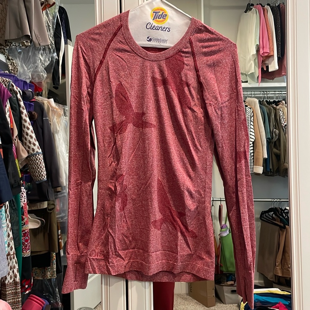 Oiselle Flyte LS